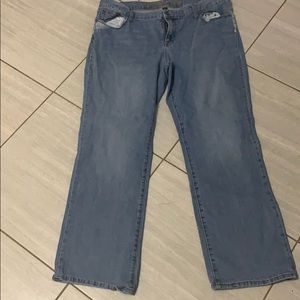 Gap Premium Bootcut Jeans